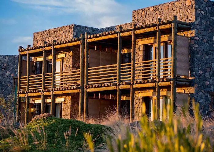 Alila Jabal Akhdar Hotel Al Khutaym