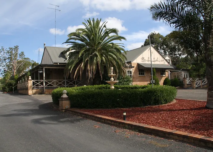 Picton Valley Motel Australia