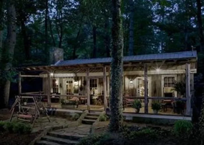 Lake Rabun Hotel Lakemont