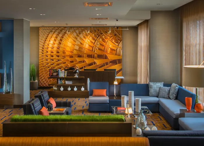 Courtyard By Marriott Winnipeg Airport