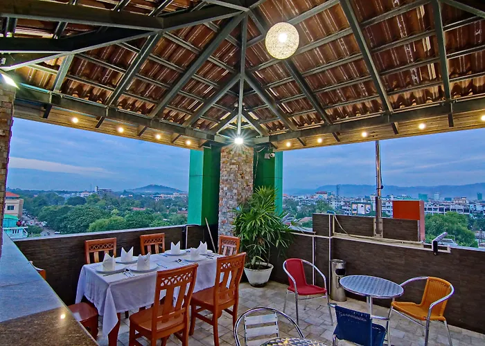 79 Living Hotel