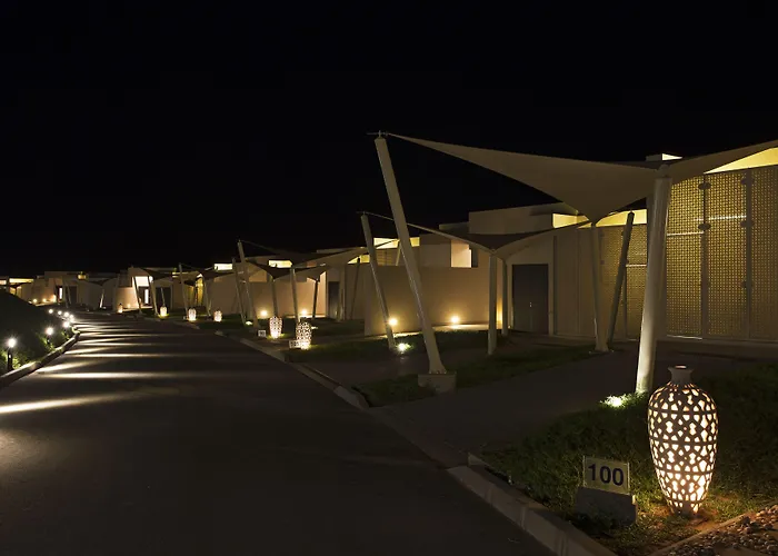 Park Inn By Radisson Hotel And Residence Duqm