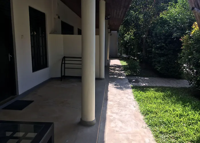 Lagoon Paradise Beach Resort
