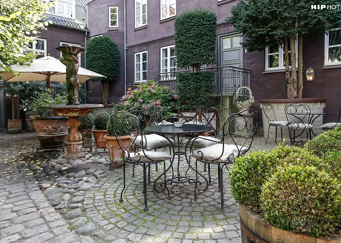 Villa Provence Århus