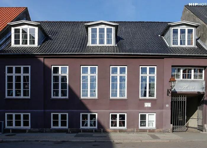 Villa Provence Århus