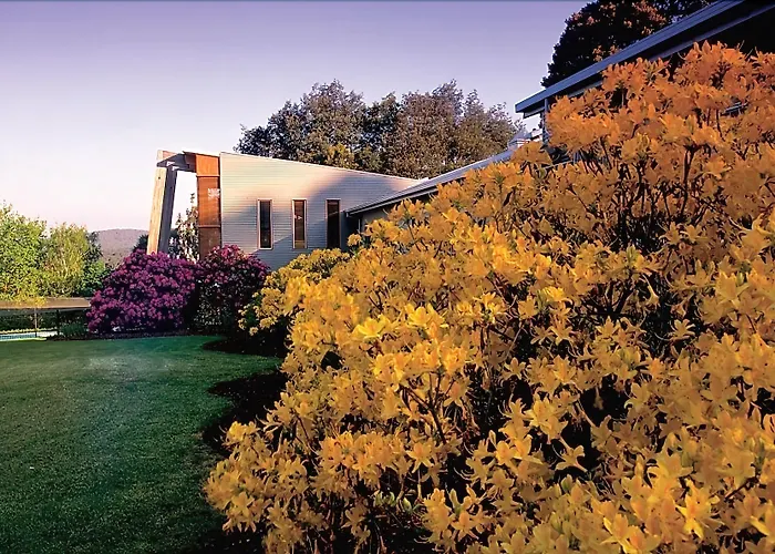 Panorama Retreat & Resort Kalorama