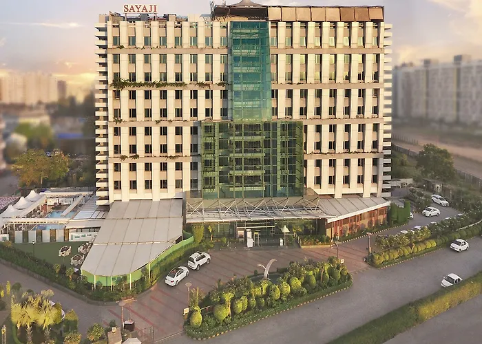 Sayaji Pune