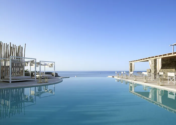 Artemis Seaside Resort