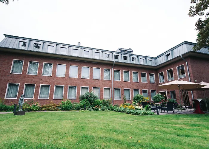 HOTEL KOCKS am Mühlenberg Mülheim an der Ruhr
