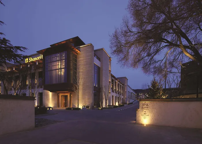 Shangri-La Lhasa