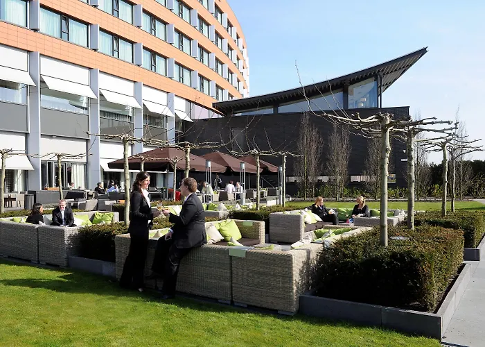 Van Der Valk Hotel Rotterdam Ridderkerk