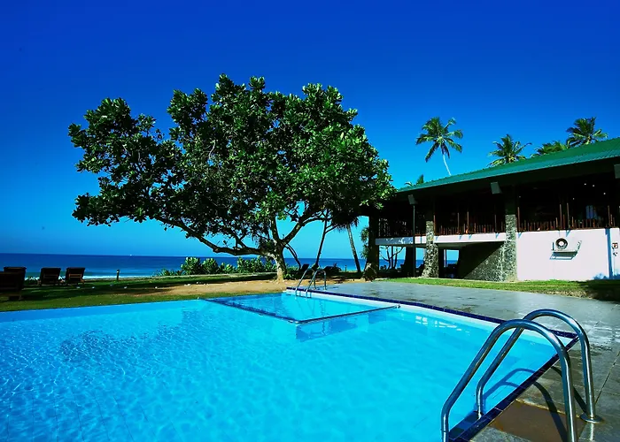 Koggala Beach Hotel
