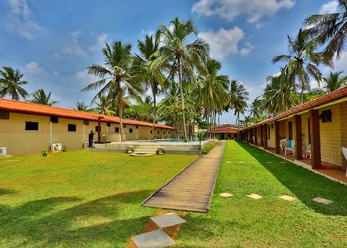 Amagi Beach - Secluded Slice Of Paradise