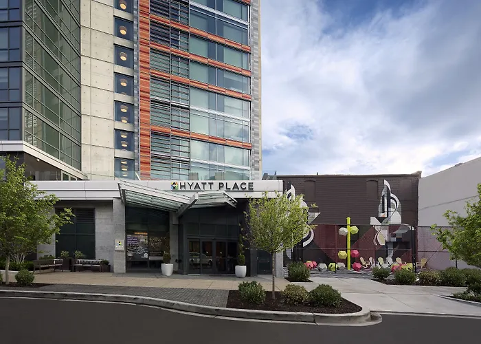 Hyatt Place Washington Dc/Us Capitol