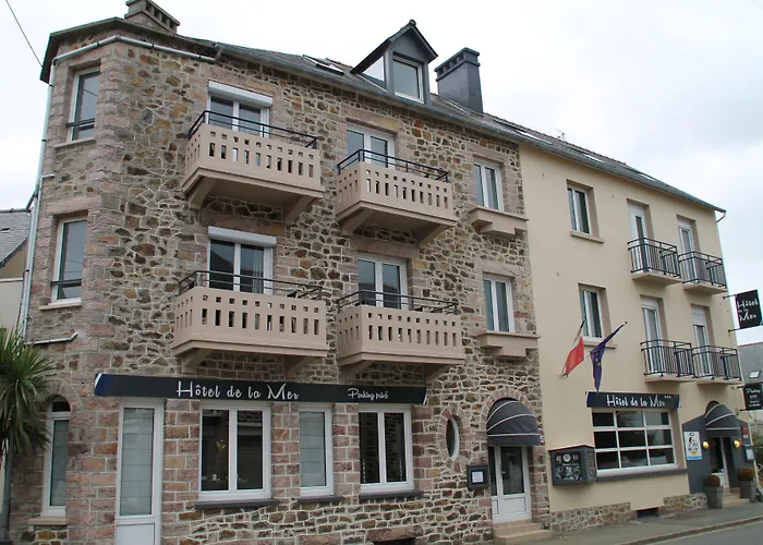 Hôtel de la Mer