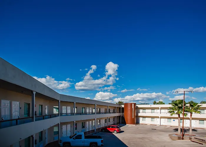 American Inn Hotel&Suites Delicias