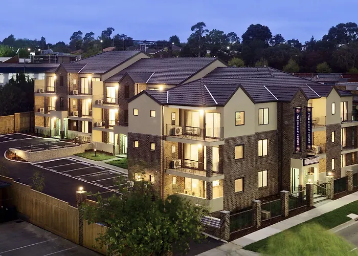 Ringwood Royale