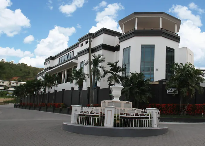 Lamana Hotel