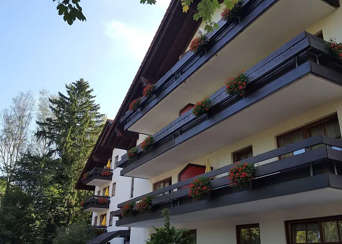 Appartment-Hotel-Hoelzl