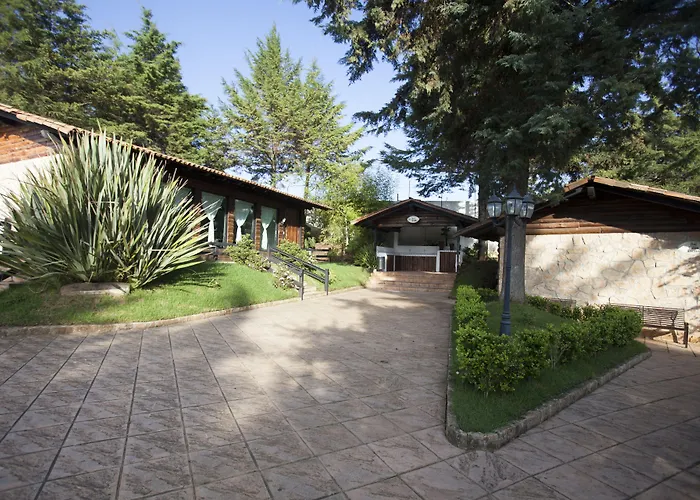 Monteverde Mazamitla