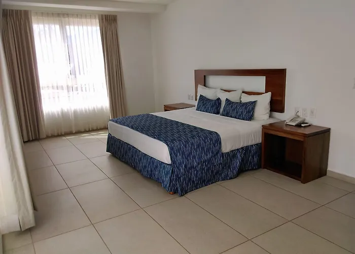 Casablanca Resort Rincon de Guayabitos