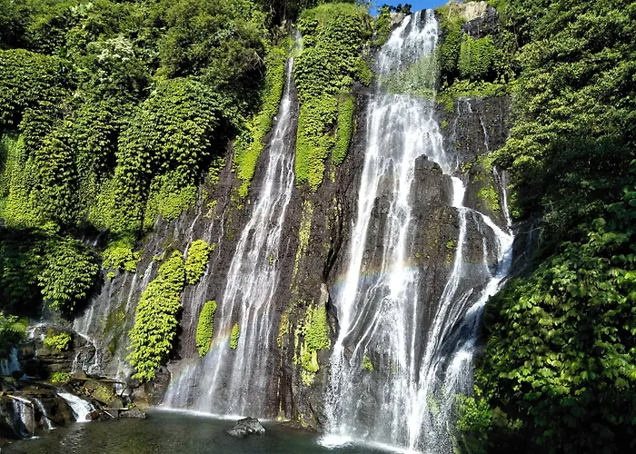 Sanak Retreat Bali