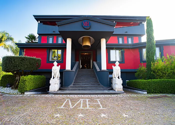 Marcantonio Hotel