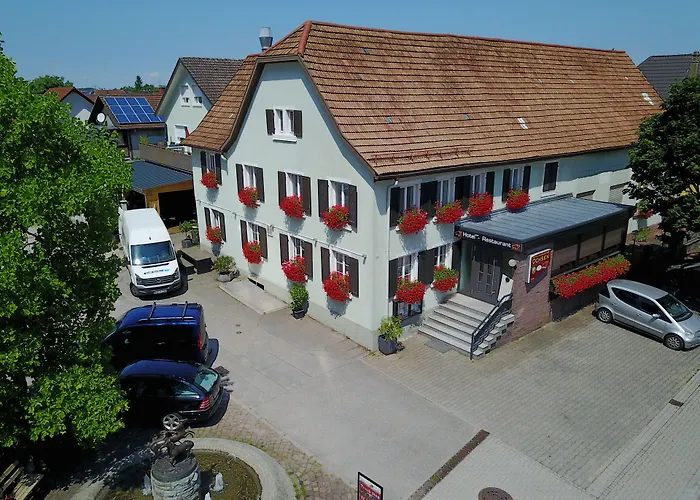 Landgasthof Ochsen