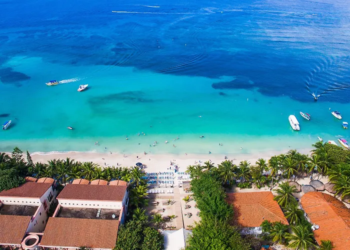 Mayan Princess Beach & Dive Resort