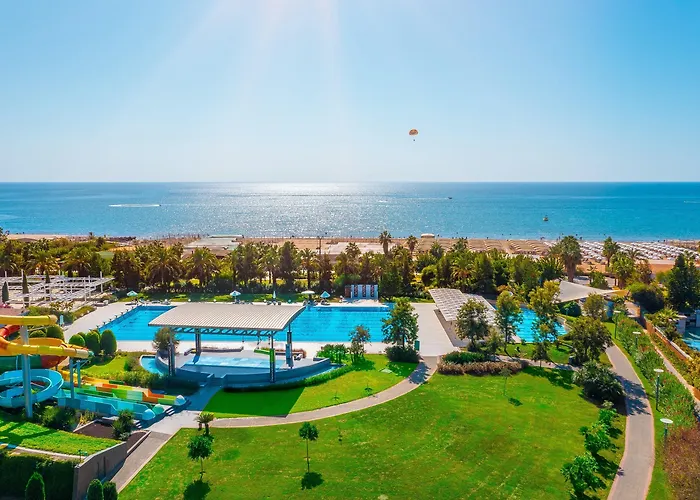 Xanthe Resort & Spa