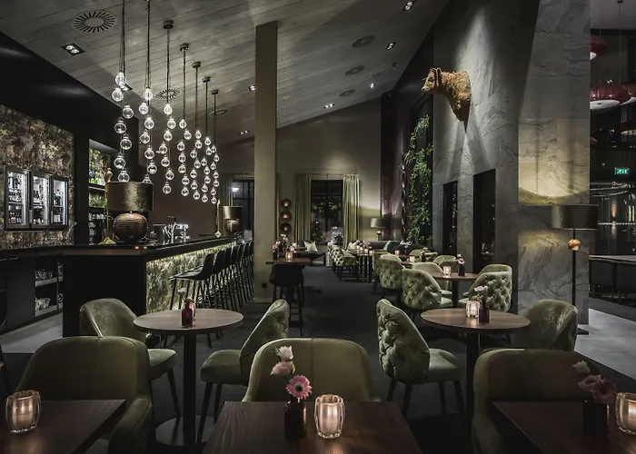 Van Der Valk Hotel Hoorn