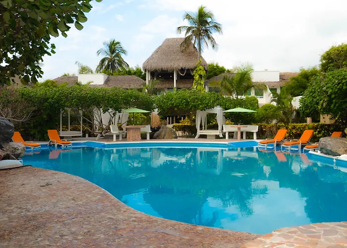 Bon Jesus Hotel