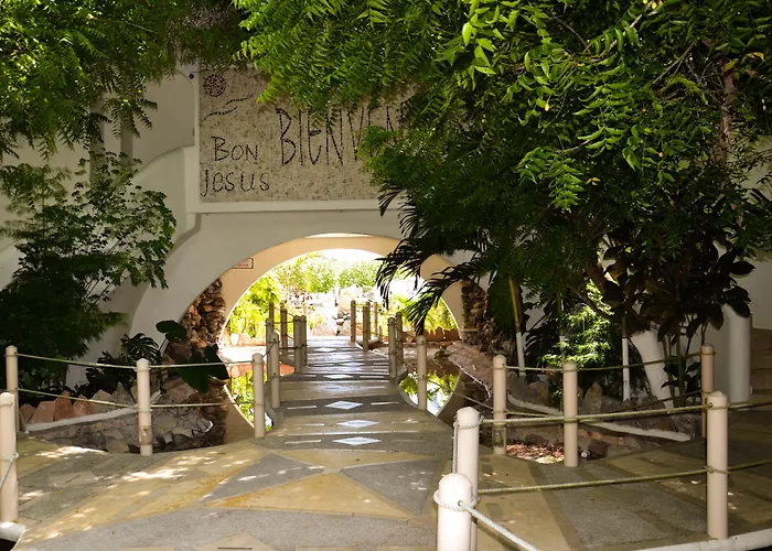 Bon Jesus Hotel