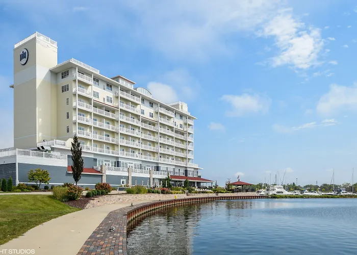 The Inn At Harbor Shores Saint Joseph