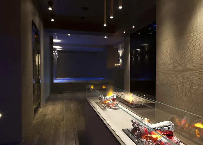 Ego Hotel Ancona