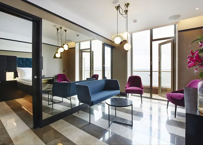 Vox Hotel Jonkoping