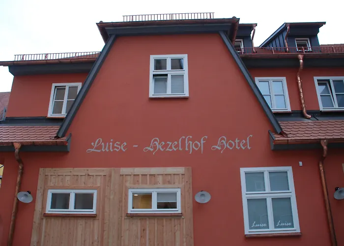Hotel Luise & Luisenhof