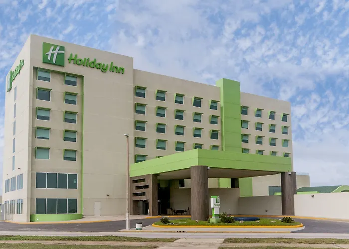Holiday Inn Coatzacoalcos By Ihg