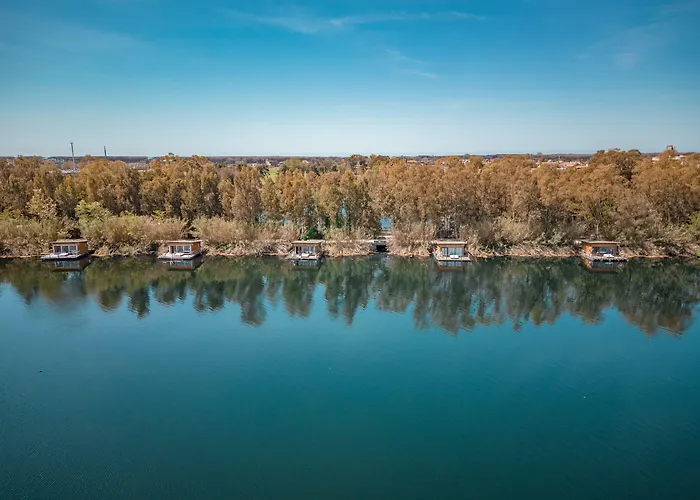 Plana Resort & Spa Castel Volturno