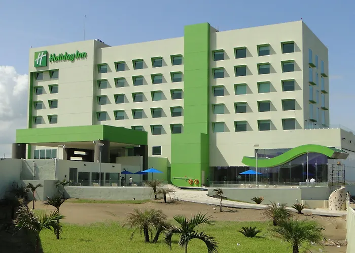 Holiday Inn Coatzacoalcos By Ihg
