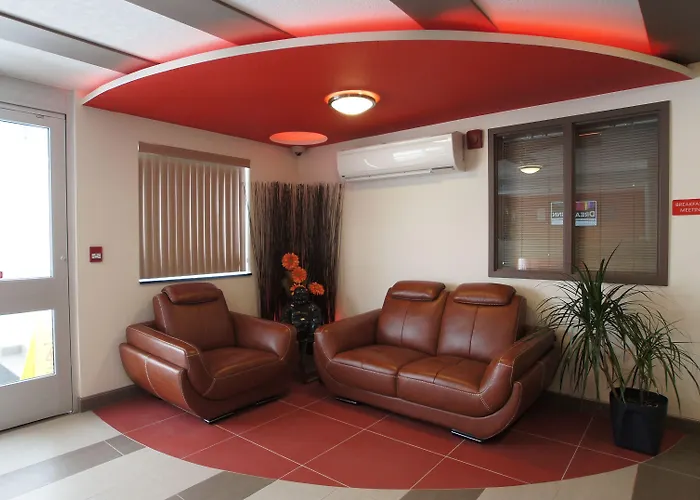 Dreamz Inn Goderich