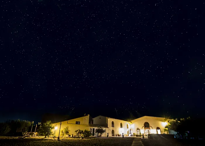 Hotel Le Dune Piscinas Ingurtosu