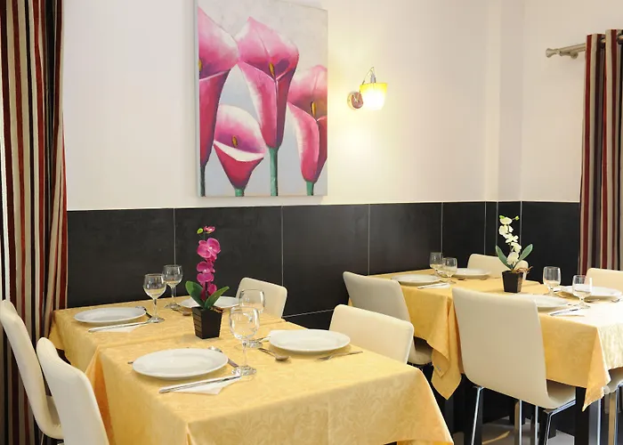Inn Luanda