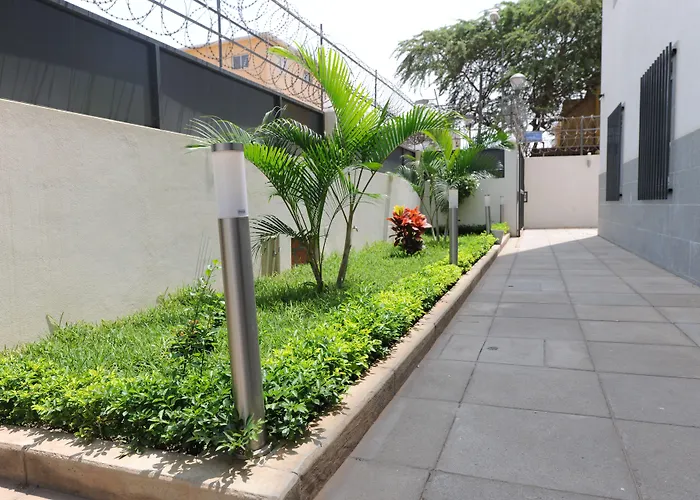 Inn Luanda