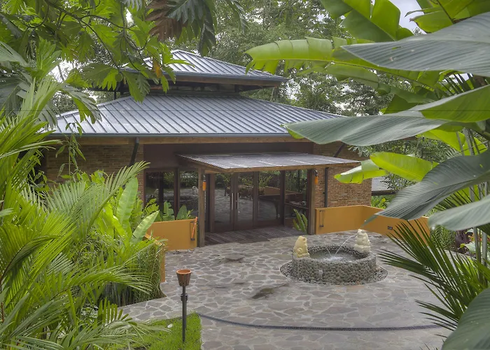 Nayara Springs - Adults Only Hotel La Fortuna