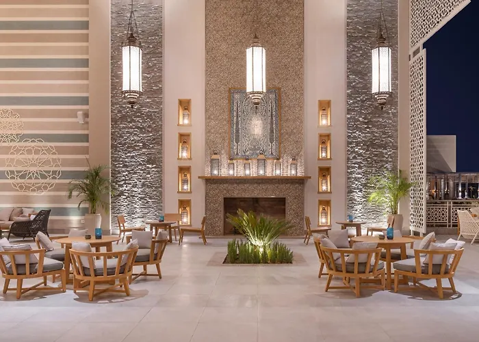 Steigenberger Resort Ras Soma Hurghada