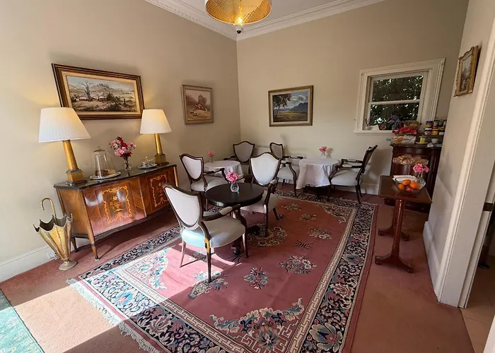 Rowan Brae Historic Guesthouse