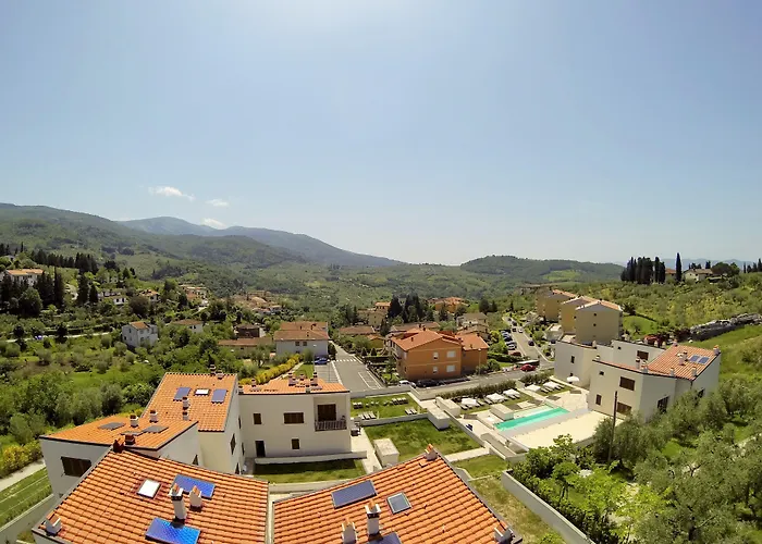 The Florence Hills Resort & Wellness