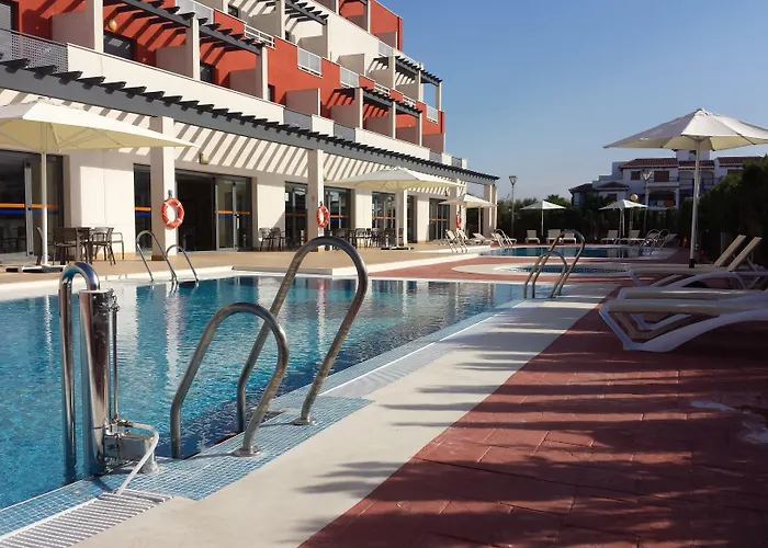 Hotel Adaria Vera