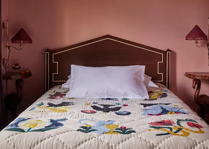 Hotel Ulysses, A Member Of Design Hotels
